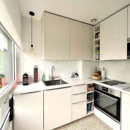 Montparnasse Studio Deluxe Párizs Kültér fotó