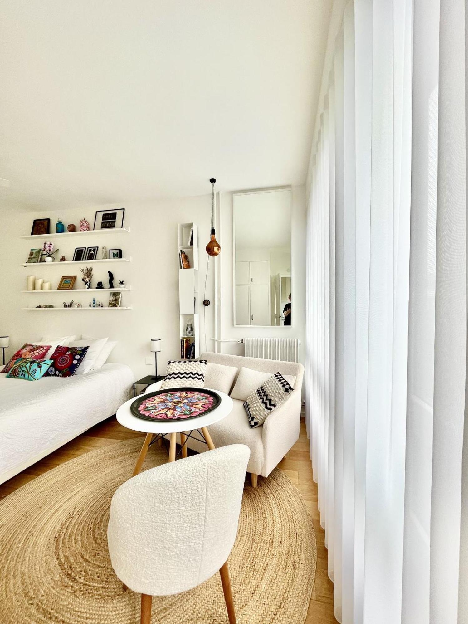 Montparnasse Studio Deluxe Párizs Kültér fotó